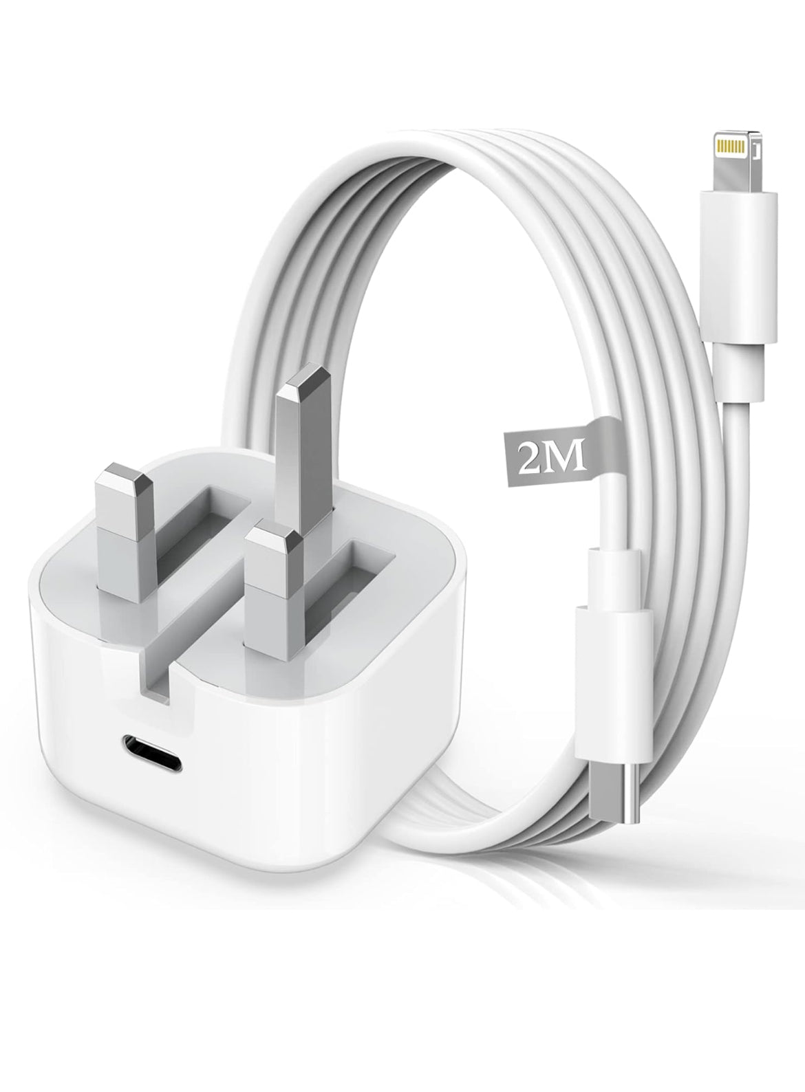 Lighting Charging Cable