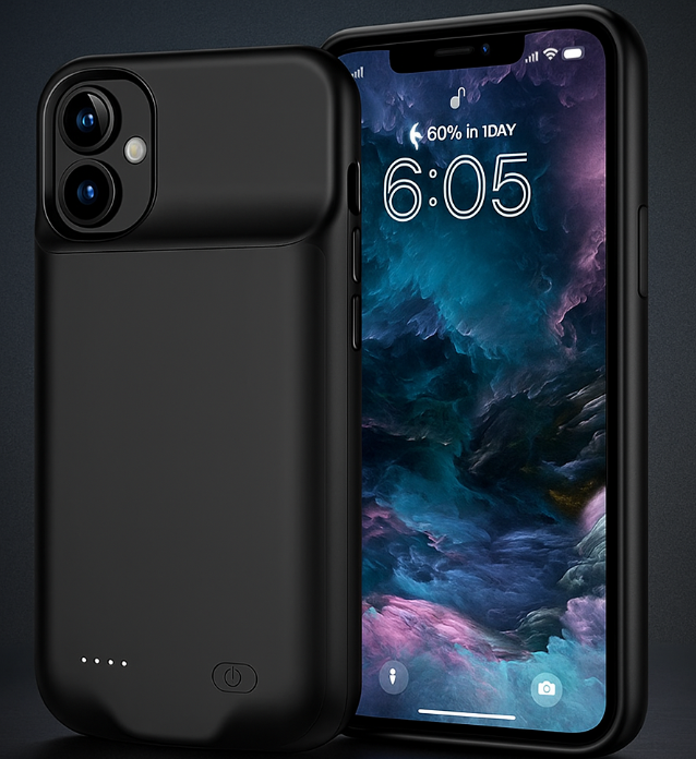 AmpCase