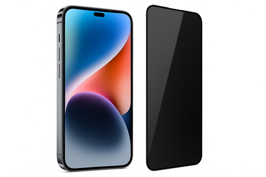 privacy Iphone screen protector